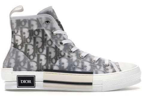 dior oblique sneakers|dior b23 high top price.